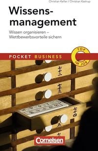 Produktbild: Wissensmanagement
