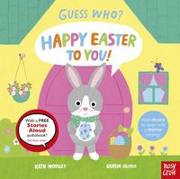 Produktbild: Guess Who? Happy Easter to You!
