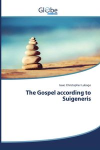 Produktbild: The Gospel according to Suigeneris