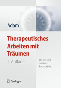 Produktbild: Therapeutisches Arbeiten mit Tr&auml;umen