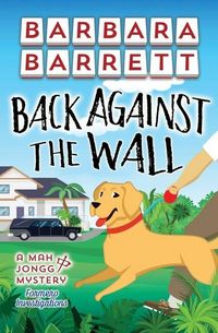 Produktbild: Back Against the Wall