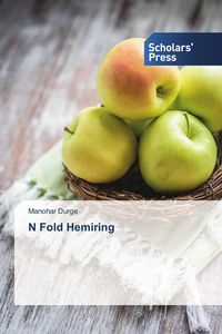 Produktbild: N Fold Hemiring