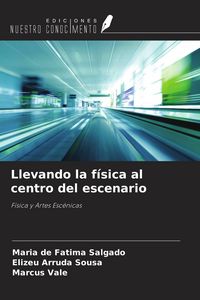 Produktbild: Llevando la f&iacute;sica al centro del escenario