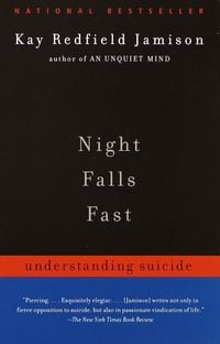Produktbild: Night Falls Fast