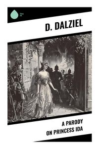 Produktbild: A Parody on Princess Ida