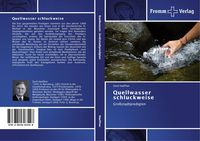 Produktbild: Quellwasser schluckweise
