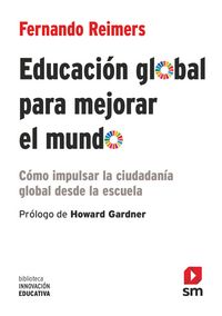 Produktbild: Educaci&oacute;n global para mejorar el mundo