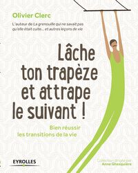 Produktbild: L&acirc;che ton trap&egrave;ze et attrape le suivant !