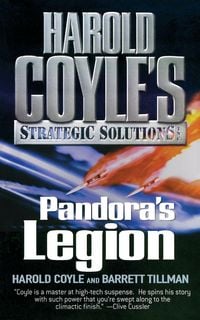Produktbild: Pandora's Legion