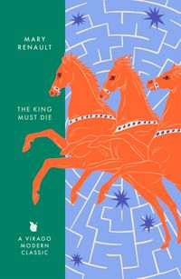 Produktbild: The King Must Die