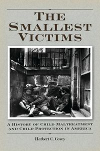 Produktbild: The Smallest Victims