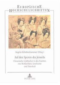 Produktbild: Auf den Spuren des Jenseits