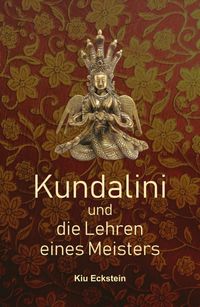 Produktbild: Kundalini und die Lehren eines Meisters