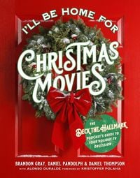 Produktbild: I'll Be Home for Christmas Movies