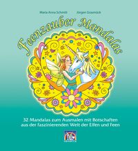 Produktbild: Feenzauber Mandalas