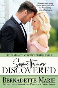 Produktbild: Something Discovered