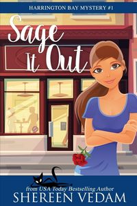 Produktbild: Sage It Out