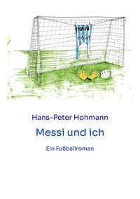 Produktbild: Messi und ich