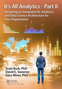 Produktbild: It's All Analytics - Part II
