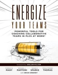 Produktbild: Energize Your Teams