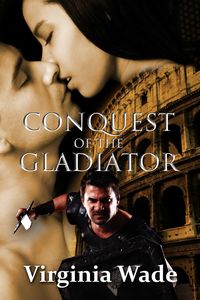 Produktbild: Conquest of the Gladiator