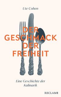 Produktbild: Der Geschmack der Freiheit