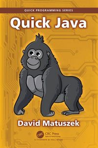 Produktbild: Quick Java