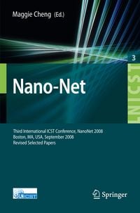 Produktbild: Nano-Net