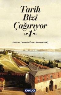 Produktbild: Tarih Bizi Cagiriyor 1