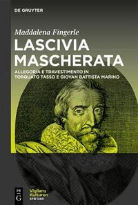 Produktbild: Lascivia mascherata