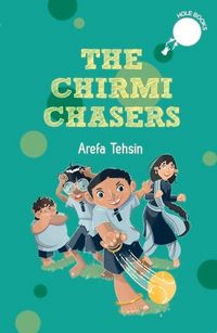 Produktbild: The Chirmi Chasers