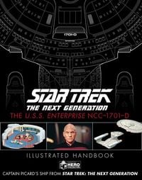 Produktbild: Star Trek The Next Generation
