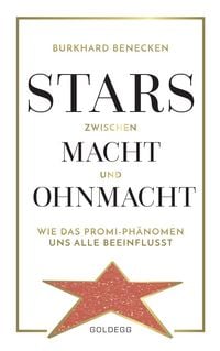 Produktbild: Stars zwischen Macht und Ohnmacht