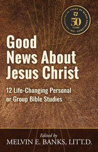 Produktbild: Good News About Jesus Christ