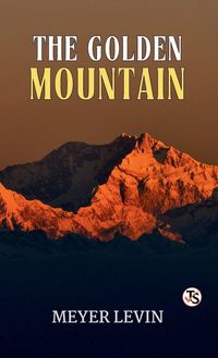 Produktbild: The Golden Mountain