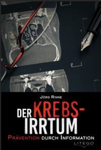 Produktbild: Der Krebs-Irrtum