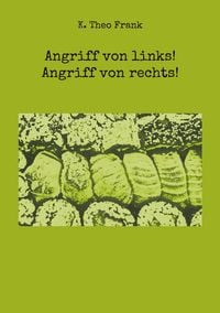 Produktbild: Angriff von links! Angriff von rechts!
