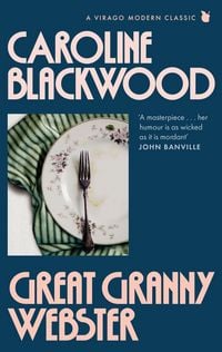 Produktbild: Great Granny Webster