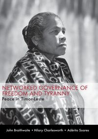 Produktbild: Networked Governance of Freedom and Tyranny