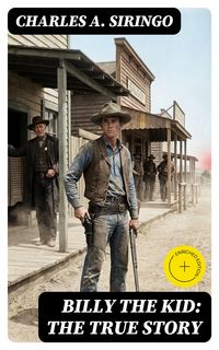 Produktbild: Billy the Kid: The True Story
