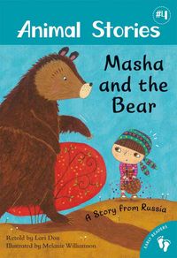Produktbild: Masha & The Bear