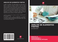 Produktbild: An&aacute;lise De Elementos Finitos