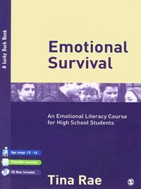 Produktbild: Emotional Survival