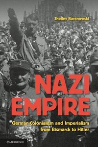 Produktbild: Nazi Empire