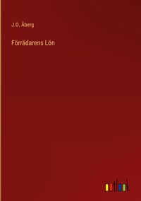 Produktbild: F&ouml;rr&auml;darens L&ouml;n