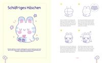 Kawaii! Dein cuter Zeichenkurs
