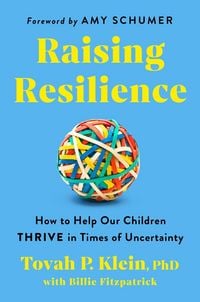 Produktbild: Raising Resilience