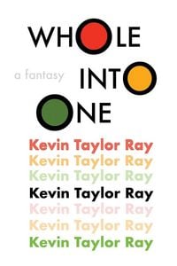 Produktbild: WHOLE INTO ONE