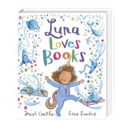 Produktbild: Luna Loves Books