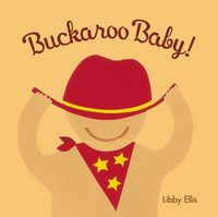 Produktbild: Buckaroo Baby!